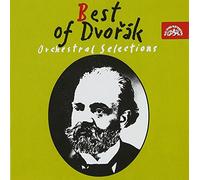 Dvorak, Antonin - Best Of