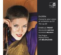Concert pour Violon OP.53