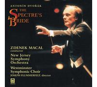 Dvorak Antonin - Les Chemises De Noces (La Fiancée du Spectre) [Import]