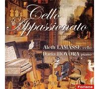 Dvorak, Antonin - Oeuvres pour violoncelle