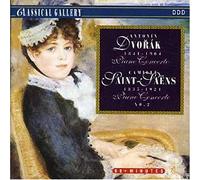 Dvorak Antonin - Piano Concerto