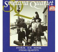 Dvorak Antonin - Quartetto N.12 OP.96 [Import]
