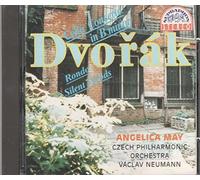 Dvorak Antonin - Rondo pour violoncelle / Concerto pour violoncelle