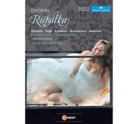 Dvorak, Antonin - Rusalka (2 Discs)