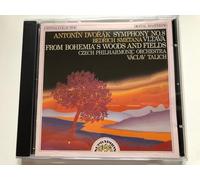 Dvorak Antonin - Sinfonia N.8 in Sol Min. OP.88