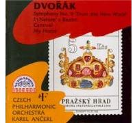 Dvorak Antonin - Sinfonia N.9, OP.45 from The New W [Import]
