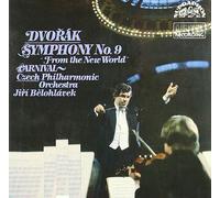 Dvorak Antonin - Sinfonia N.9 Op.95 Dal Nuovo Mondo