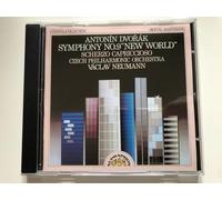 Dvorak Antonin - Sinfonia N.9 OP.95 Dal Nuovo Mondo [Import]