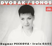 Dvorak, Antonin - Songs