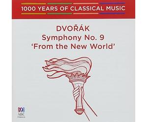 Dvorak Antonin - Symphony No.9