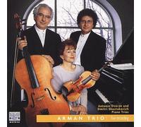 Dvorak, Antonin - Trio pour piano Dumky / Trio pour piano n°2