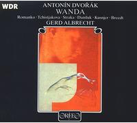 Dvorak, Antonin - Wanda