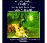 Dvorak - Armida
