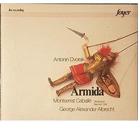 Dvorak - Armida