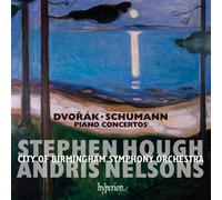 Concertos pour Piano