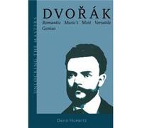 Dvorak by David Hurwitz David Hurwitz (Auteur)