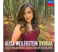 Dvorak Cello Konzert