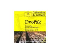 Dvorak: Cello Con Sym 8