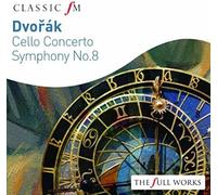 Dvorak: Cello Conc
