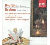 Dvorak - Cello Concerto
