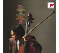 Dvorak: Cello Concerto etc. [B [Import]