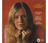 Dvorak: Cello Concerto Etc [Import]