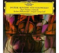 Dvorak:Cello Concerto [Import]