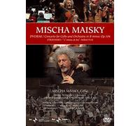 Dvorak:Cello Concerto Op.104 [Import allemand]