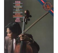 Dvorak: Cello Concerto; Silent Woods; Rondo