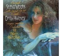 Dvorak: Cello Concerto / Silent Woods / Slavonic Dances by Ofra Harnoy (1995-11-07)