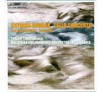 Dvořák: Cello Concerto, The Water Goblin, Karneval