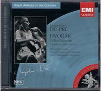 Dvorak - Cello Concertos