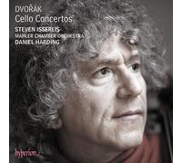 Dvorak : Concertos pour Violoncelle. Isserlis, Harding