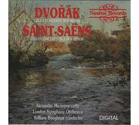 Dvorak - Cello Cto in B Minor