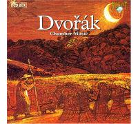 Dvorak - Chamber Music