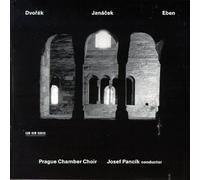 Dvorak - Choral Music