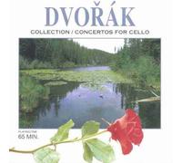 St.Petersburger Kammerorchest - Dvorak-Collection [Import]