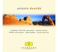 Dvorak Collection [Import]
