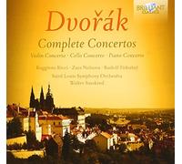 Klavierkonzert op.33 – Edel