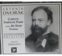 Dvorak: Complete Symphonic Poems
