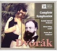 Dvorak - Complete Symphonies