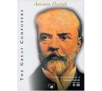 Dvorak - Composers: Antonin Dvorak