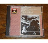 Dvorak - Concerto Cello/Kol Nidrei