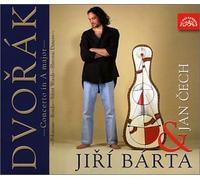 Dvorak - Concerto for Cello 1 in a Major