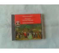 Dvorak : Concerto pour Violon, Op.53 ~ Romance, Op.11