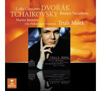 Dvorak : Concerto pour violoncelle - Tchaikovski : Variations rococo