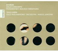 Dvorak - Concerto pour violoncelle / Variations sur un thème rococo