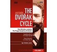Dvorak cycle Vol. 3 - Opéra de Francfort 1993 E