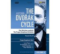 Prague Symphony Orchestra & Prague Symphonic Choir – Cycle Dvorák Vol. 6 – DVD – ARTHAUS