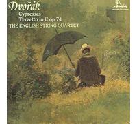 Dvorak - Cypresses/Terzetto in C